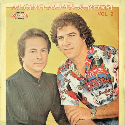 Paraná Sertanejo (1986) (LPOV 61985)